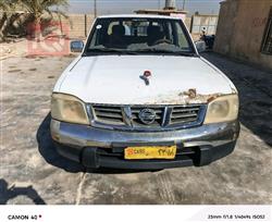 نیسان پیکەپ